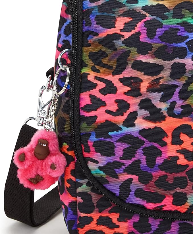 Kipling Women's New Kichirou Bts Prt Lunch Bag