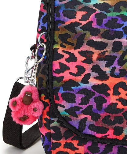 Kipling Women's New Kichirou Bts Prt Lunch Bag