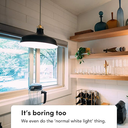 Smart Light