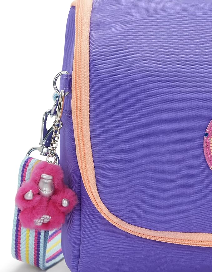 Kipling Women's New Kichirou Bts Prt Lunch Bag