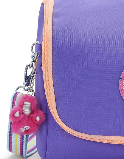 Kipling Women's New Kichirou Bts Prt Lunch Bag