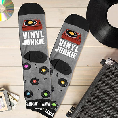 Kpop Merch - Unique Kpop Gifts for Girl, Teen - Cute Korean Socks - Christmas Gifts, Stocking Stuffers for Women
