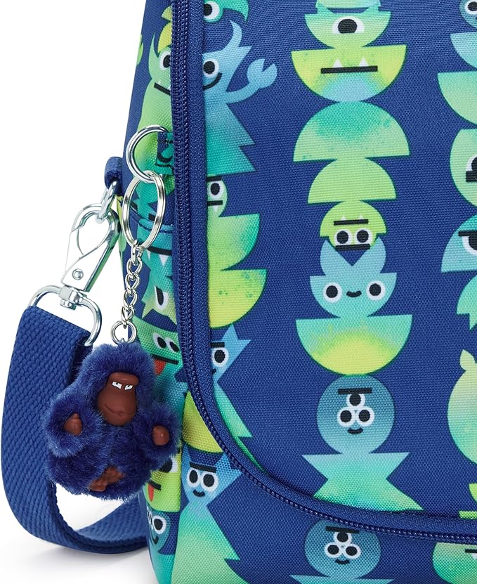 Kipling Women's New Kichirou Bts Prt Lunch Bag