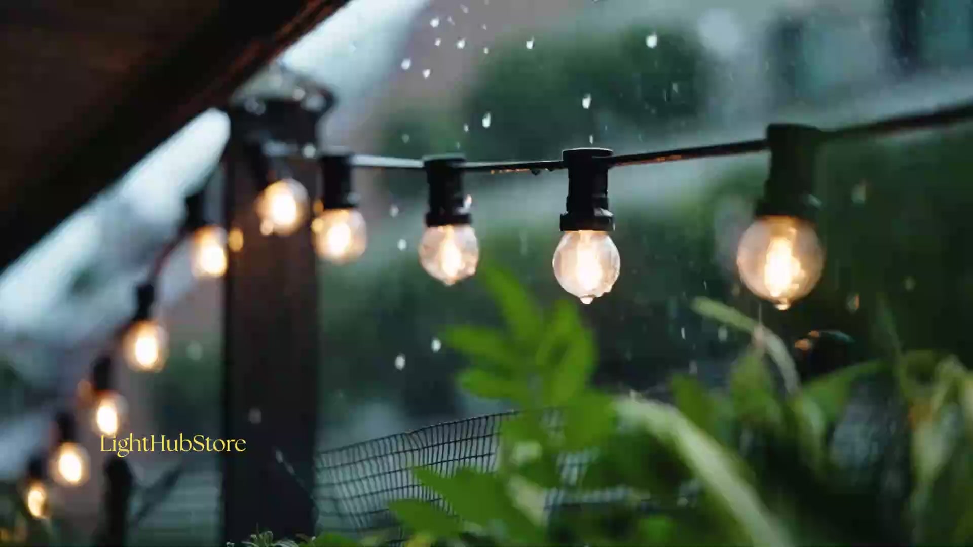 Load video: Most of our lighting products are designed for easy DIY installation, so anyone can install them without professional help. If you need assistance, our support team is here to help.